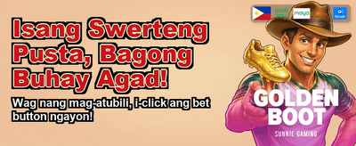 Big Wins for Filipinos!