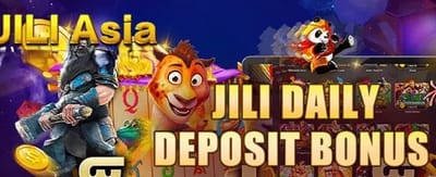 Exclusive Deposit Promotions