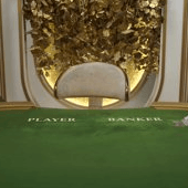 Salon Privé Baccarat N